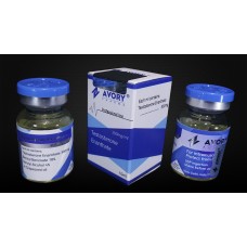 Avory Pharma Testosteron Enanthate 300mg 10ml