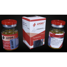 Avory Pharma Trenbolone Acetat 100mg 10ml