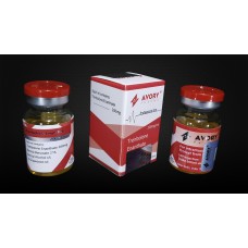 Avory Pharma Trenbolone Enanthate 200mg 10ml 