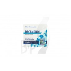Balkan Pharma  (Nandrolone Deconate)   200mg 10 ampul (Yeni Seri)