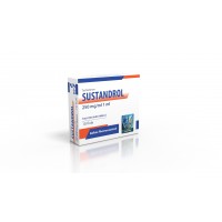 Balkan Pharma Sustandrol 250mg 10 Ampul