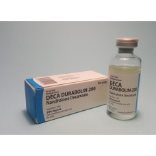Basil Pharma Deca Durabolin 200mg 10ml