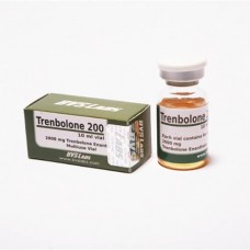 Bvs Labs Trenbolone Enanthate 200mg 10ml Flakon
