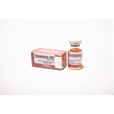 Bvs Labs Trenbolone Acetat 100mg 10ml Flakon
