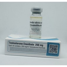 Medivia Pharma Testesteron Enanthate 250mg 10ml