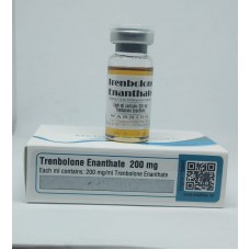 Medivia Pharma Trenbolone Enanthate 200mg 10ml