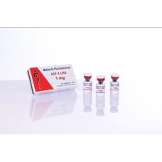 Moldovita Pharma IGF1- LR3 1mg 1 Flakon