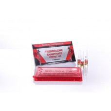 Moldovita Pharma Trenbolon Enanthate 200mg 10 Ampul