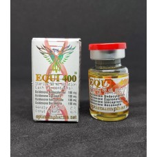 Optimum Pharma Boldenone 400 Mg 10ml