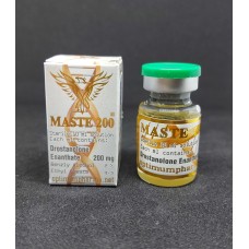 Optimum Pharma Masteron 200 Mg 10ml