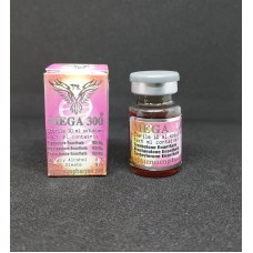 Optimum Pharma Mega 300 Mg 10ml