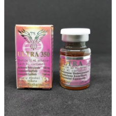 Optimum Pharma Ultra 350 Mg 10ml