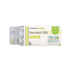 Optimum Pharma Deca Durabolin 200mg 10ml