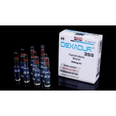 Thaiger Dexadur 350mg 10 Ampul(Nandrolone Mix)