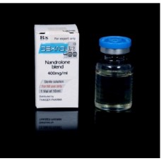 Thaiger Dexadur 400mg 10ml (Nandrolone Mix)