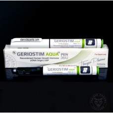 Thaiger Geriostim GH 36IU Kalem