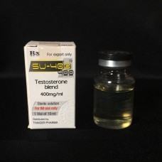 Thaiger Pharma SU-400mg 10ml