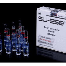 Thaiger SU-250 10 Ampul (Sustanon)
