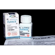 Thaiger Tureck-Turinabol 10mg 100 Tablet