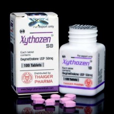 Thaiger Xythozen-Anapolon 50mg 100 Tablet