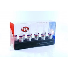 Vpx Pharma Testosteron Enathate 250mg 10 Ampül
