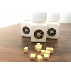 White Tiger Pharma Turinabol 10mg 90 Tablet