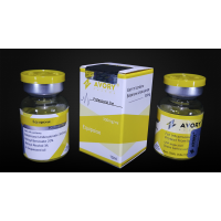 Avory Pharma Boldenon 300mg 10ml