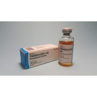 Basil Pharma Trenbolone Acetat 100mg 10ml