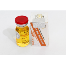 Body Balance Parabolan 100mg 10ml