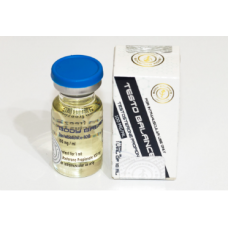 Body Balance Testesteron Propinat 100mg 10ml