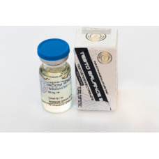 Body Balance Testesteron Cypionat 200mg 10ml