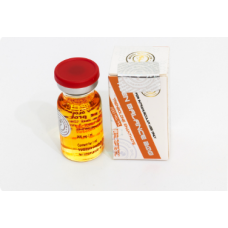 Body Balance Trenbolone Enanthate 200mg 10ml