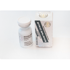 Body Balance Winstrol 50mg 10ml