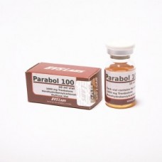 Bvs Labs Parabolon 100mg 10ml Flakon