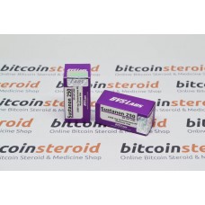Bvs Labs Sustanon 250mg 10 ml