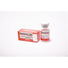 Bvs Labs Masteron 100mg 10ml Flakon