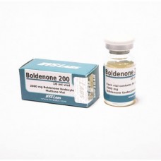 Bvs Labs Boldenon 200mg 10ml Flakon