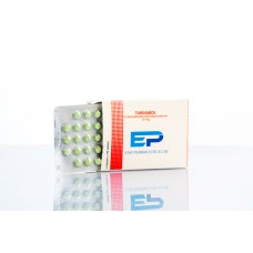 East Pharmacy Turanabol 10mg 99 Tablet