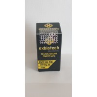 Exbiotech Testosteron Enanthate 250mg 10ml