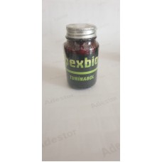 Exbiotech Turinabol 15mg 60 Kapsül