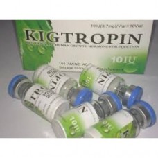 Kigtropin HGH 100IU 10vial (Growth) Kigtropin HGH 100IU 10vial (Growth)