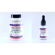 Vpx Pharma LGD-4033 20mg 30ml (LIGANDROL)