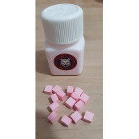 White Tiger Pharma Dianabol 10mg 90 Tablet