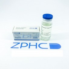 Zphc Pharma Testosteron Cypionat 200mg 10 ml