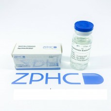 Zphc Pharma Testosteron Enanthate 250mg 10 ml