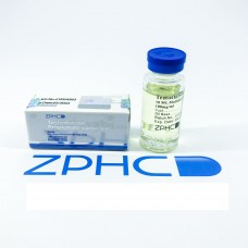 Zphc Pharma Testosteron Propionat 100mg 10ml