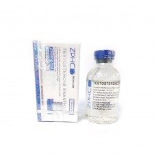 Zphc Pharma Testosteron Enanthate 250mg 30 ml