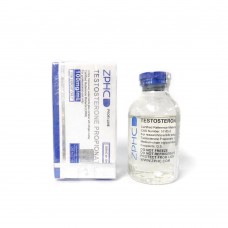 Zphc Pharma Testosteron Propionat 100mg 30ml
